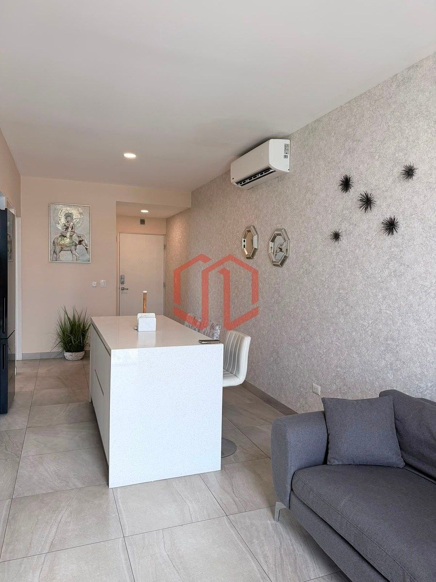 Apartment in Mitras Centro, Monterrey, photo 6 of 12