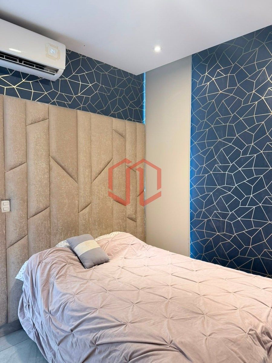Apartment in Mitras Centro, Monterrey, photo 8 of 12