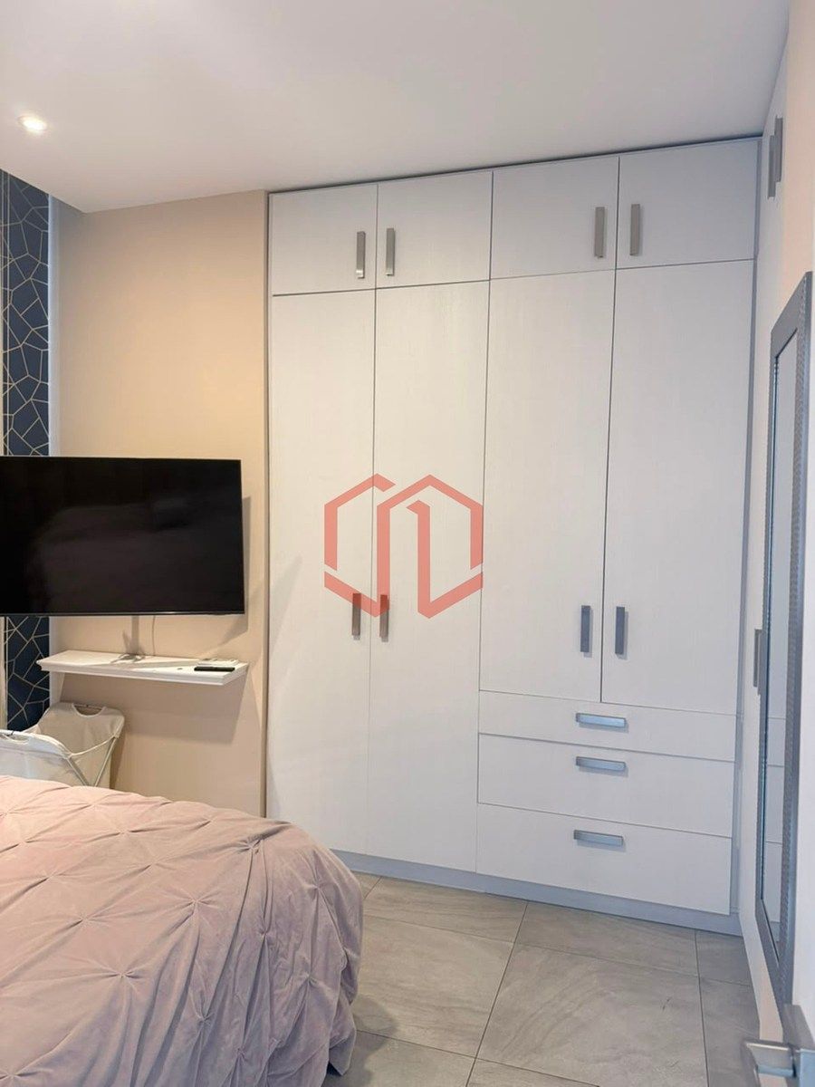 Apartment in Mitras Centro, Monterrey, photo 9 of 12