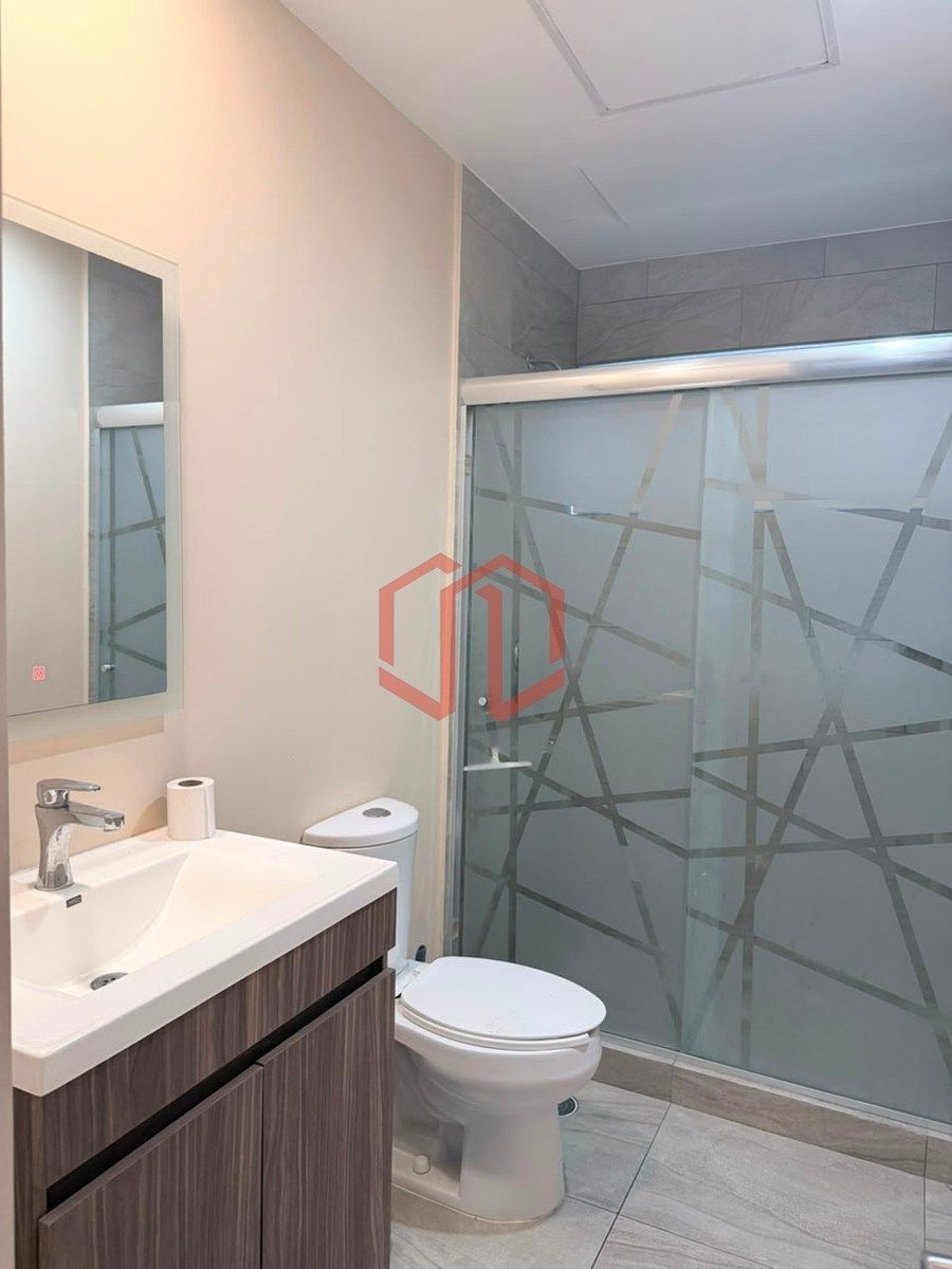 Apartment in Mitras Centro, Monterrey, photo 10 of 12