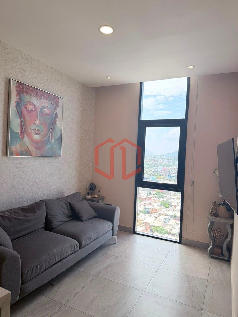 Apartment in Mitras Centro, Monterrey, photo 5 of 12
