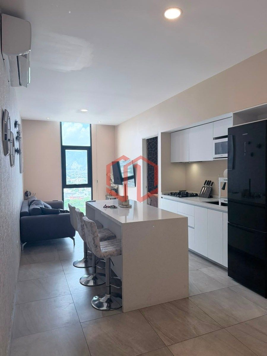 Apartment in Mitras Centro, Monterrey, photo 4 of 12