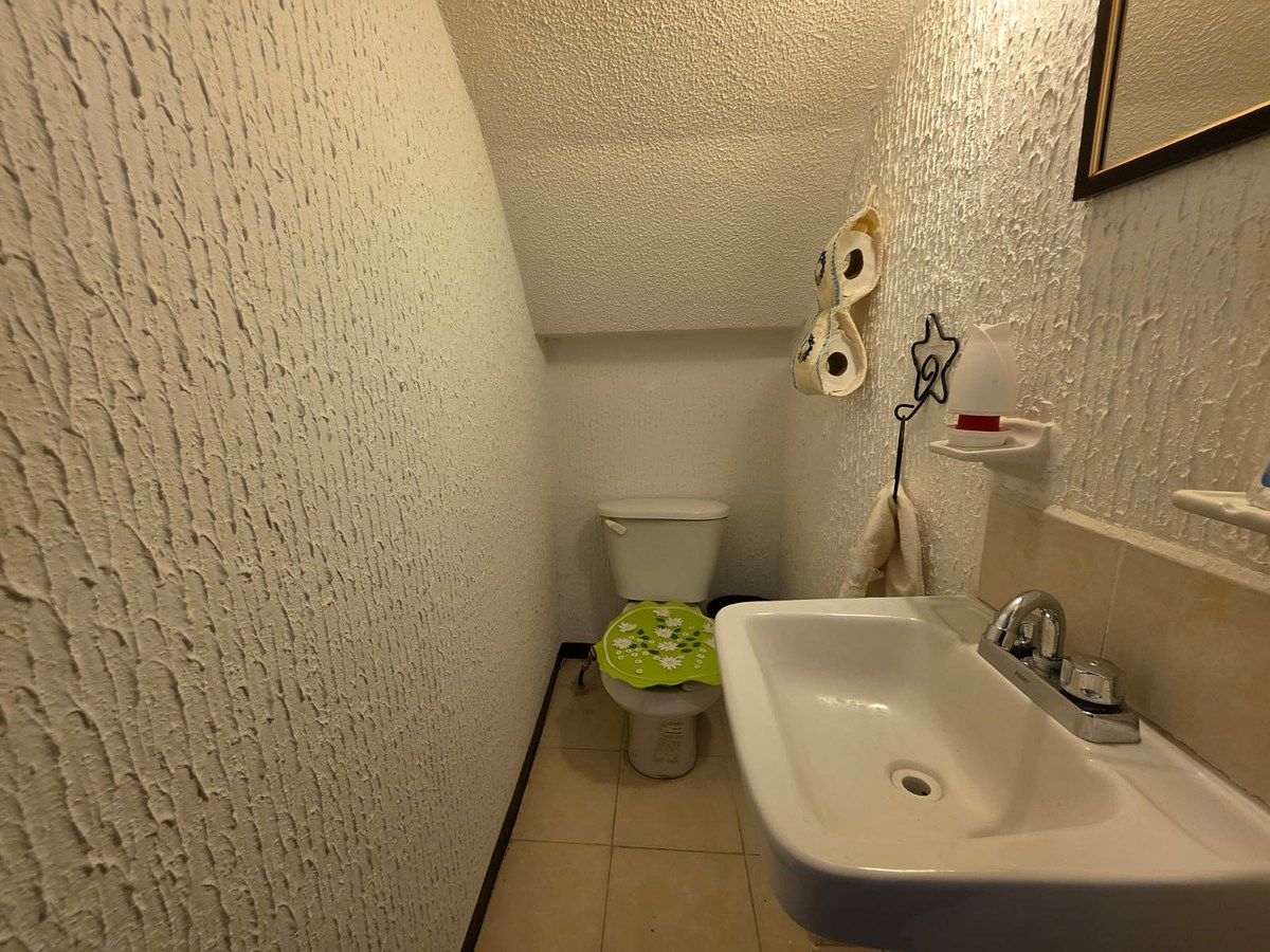 Casa em Privadas Santa Matílde, Zempoala, foto 3 de 19