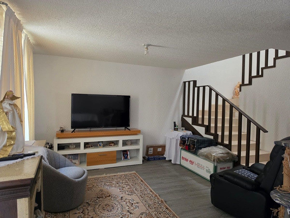 Casa em Privadas Santa Matílde, Zempoala, foto 4 de 19