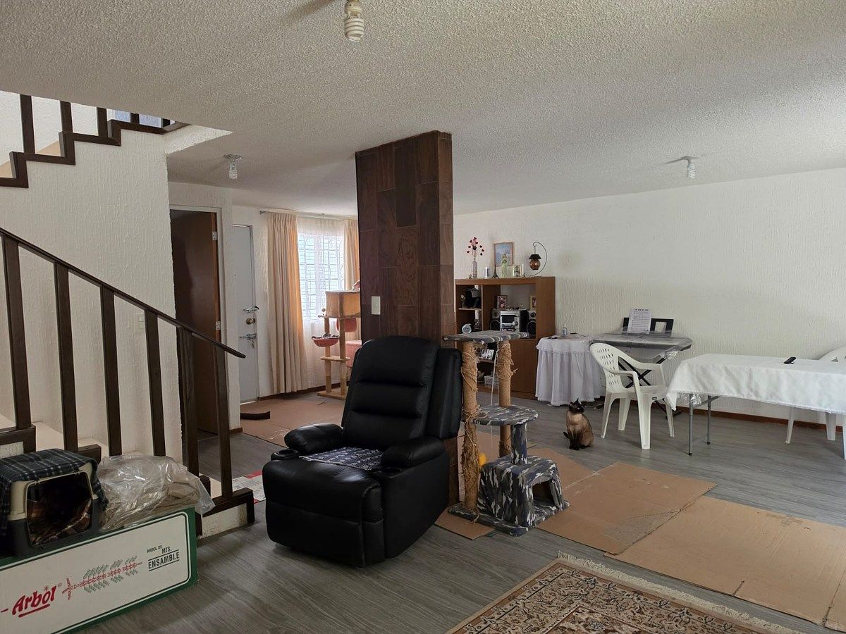 Casa em Privadas Santa Matílde, Zempoala, foto 5 de 19
