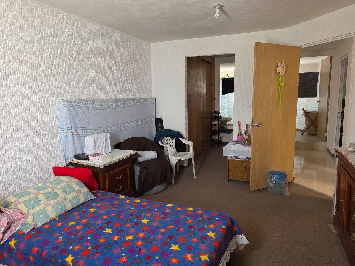 Casa em Privadas Santa Matílde, Zempoala, foto 11 de 19