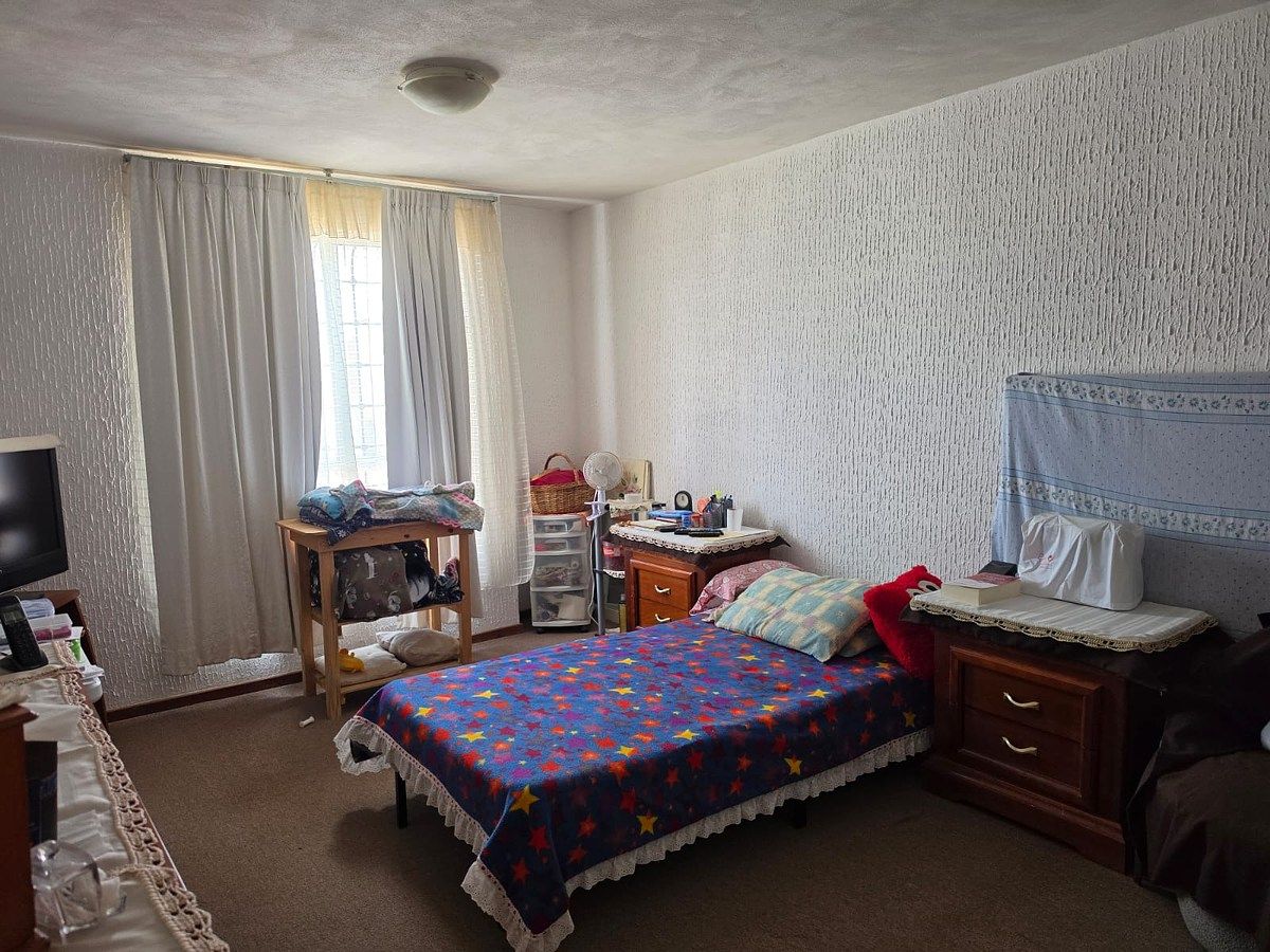Casa em Privadas Santa Matílde, Zempoala, foto 12 de 19