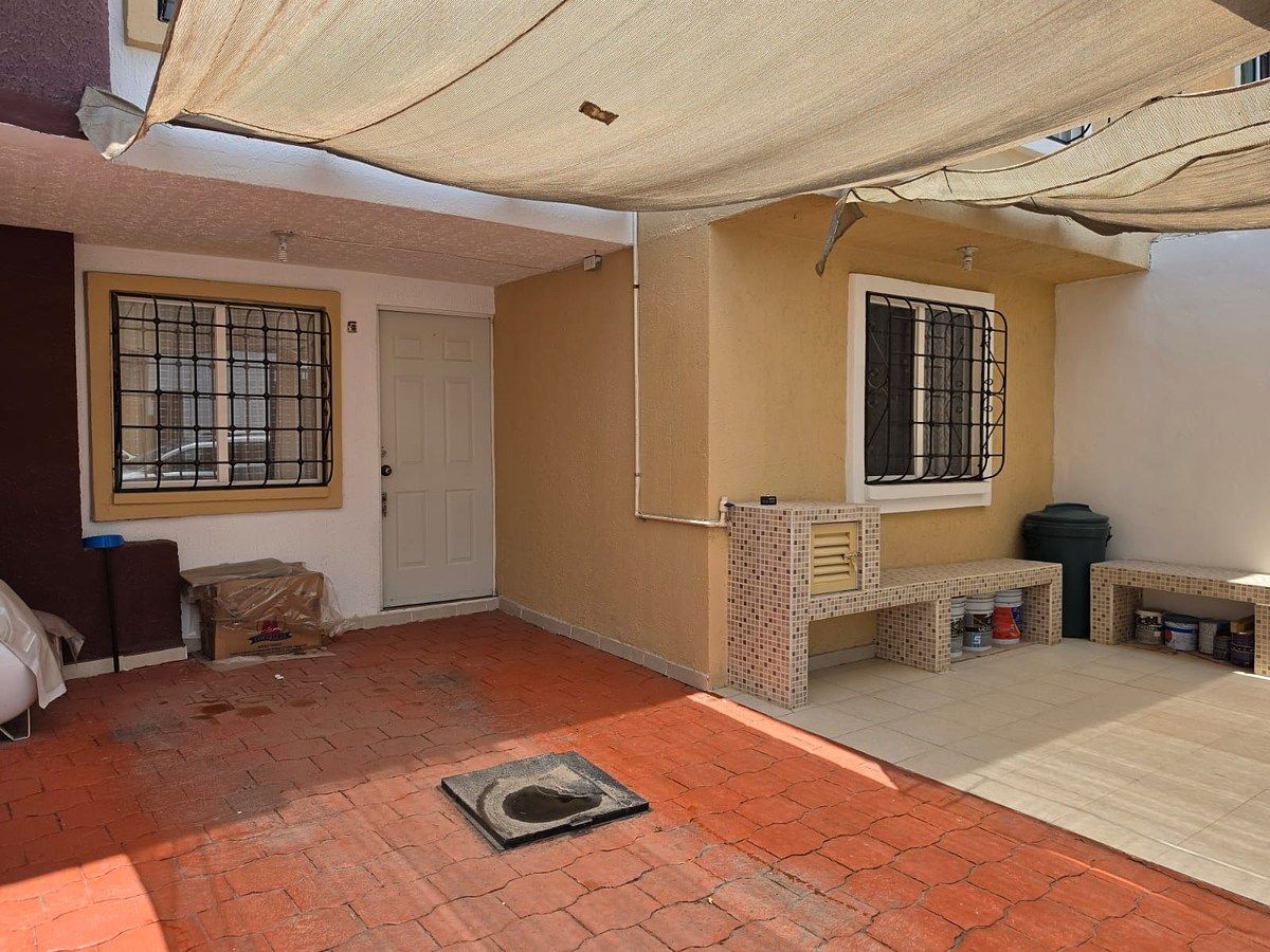 Casa em Privadas Santa Matílde, Zempoala, foto 13 de 19
