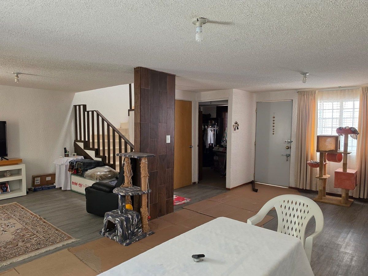 Casa em Privadas Santa Matílde, Zempoala, foto 14 de 19