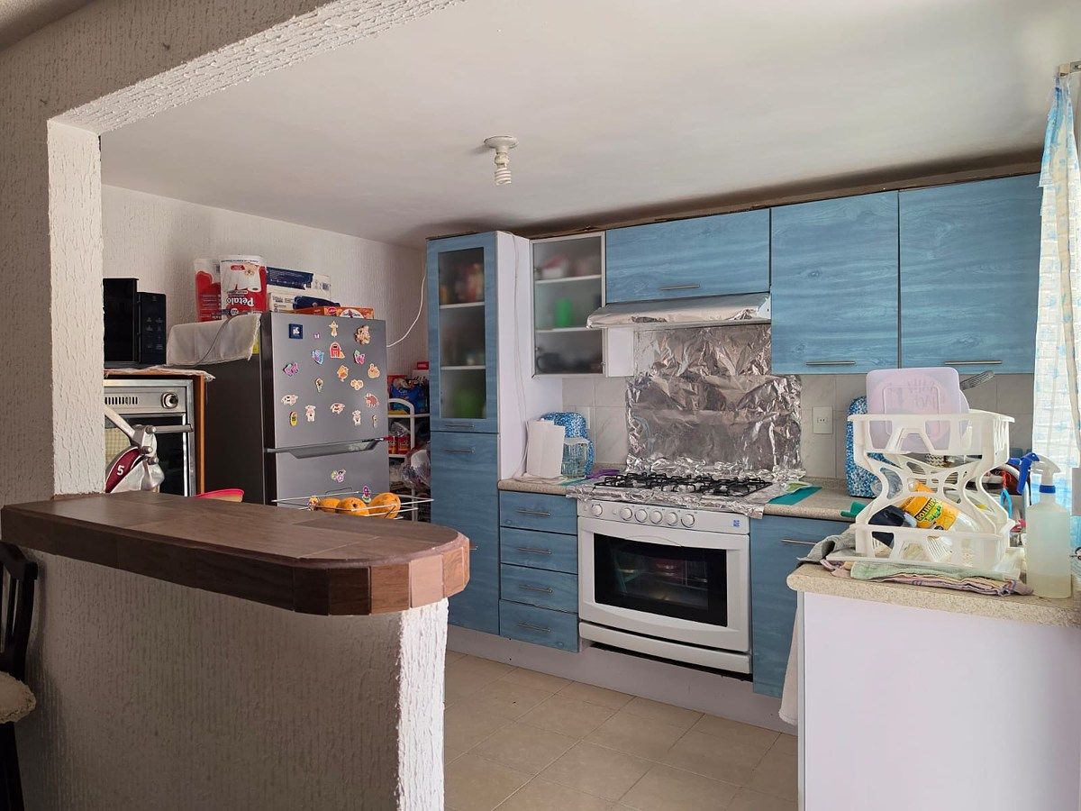 Casa em Privadas Santa Matílde, Zempoala, foto 19 de 19