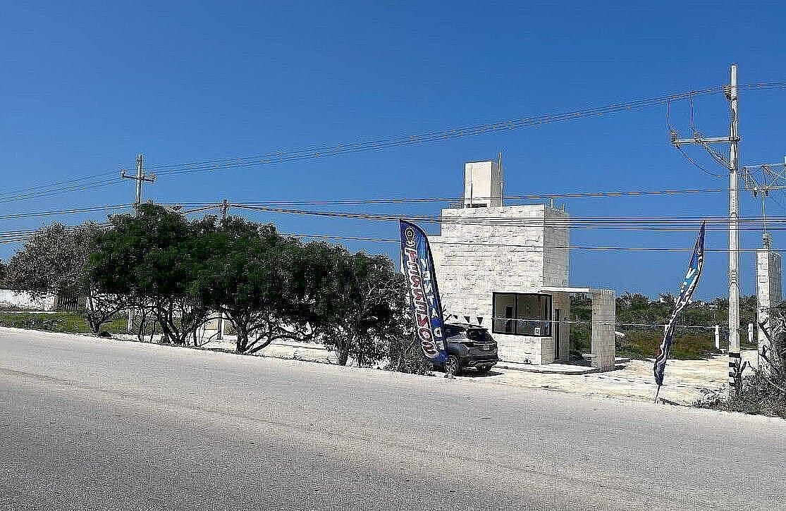 Terreno en Chicxulub, Progreso, foto 4 de 12