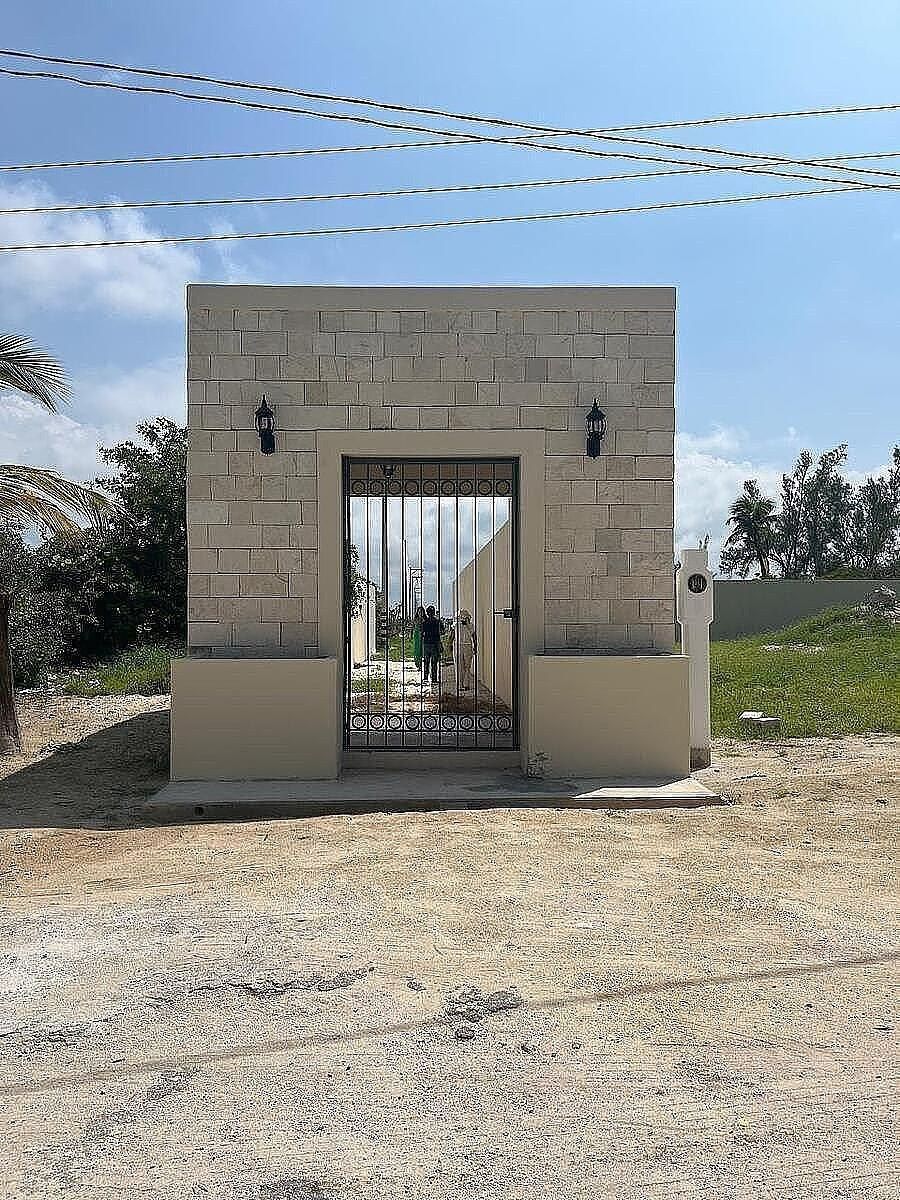 Terreno en Chicxulub, Progreso, foto 6 de 12