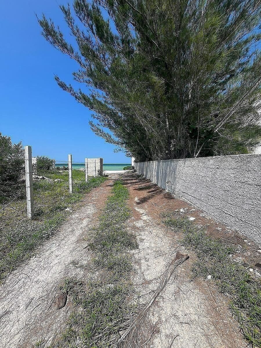 Terreno en Chicxulub, Progreso, foto 7 de 12