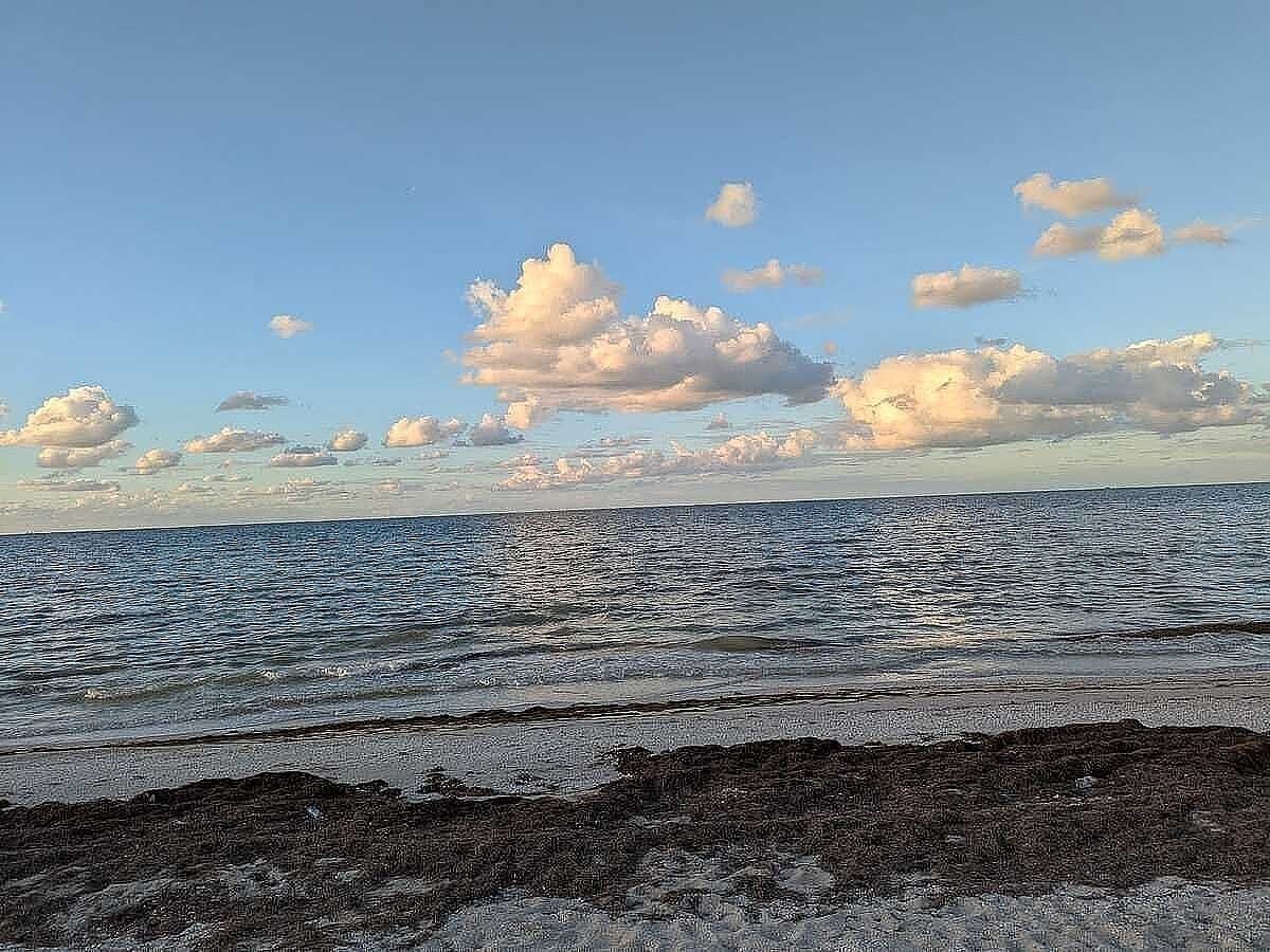 Terreno en Chicxulub, Progreso, foto 8 de 12