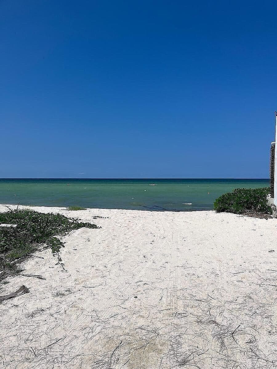 Terreno en Chicxulub, Progreso, foto 11 de 12