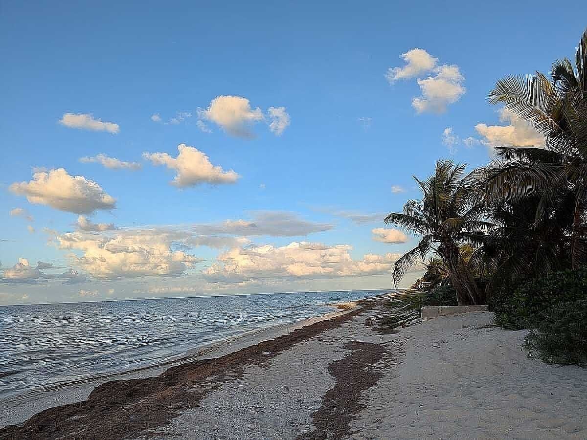 Terreno en Chicxulub, Progreso, foto 12 de 12