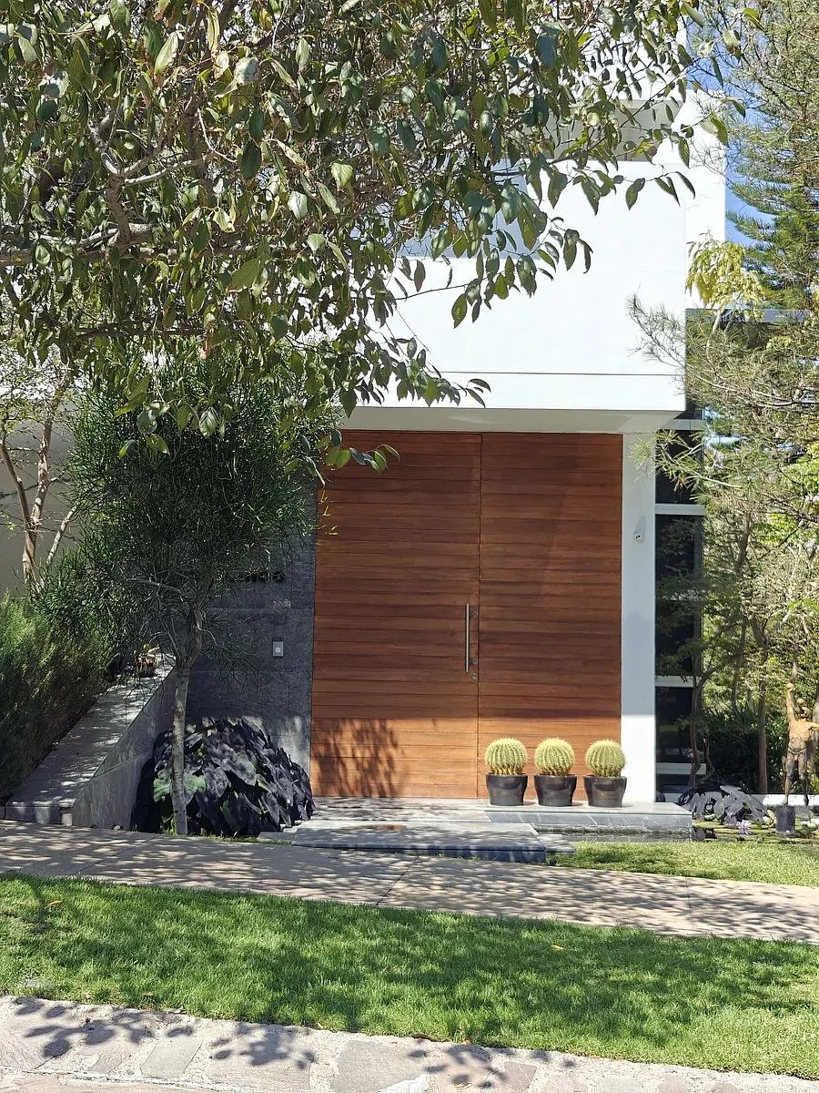 House in Gated Community in Bosque de los Lagos, Zapopan, photo 7 of 12