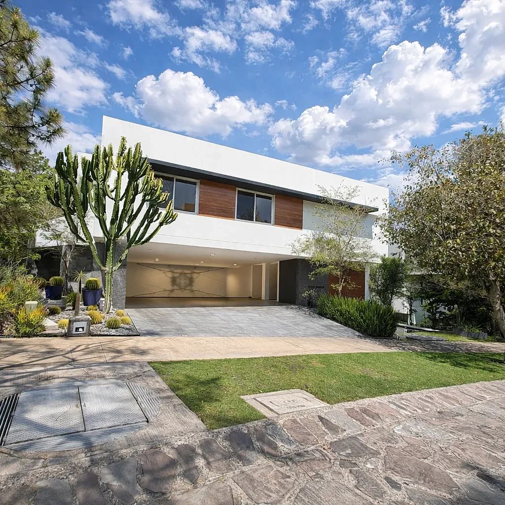House in Gated Community in Bosque de los Lagos, Zapopan, photo 8 of 12