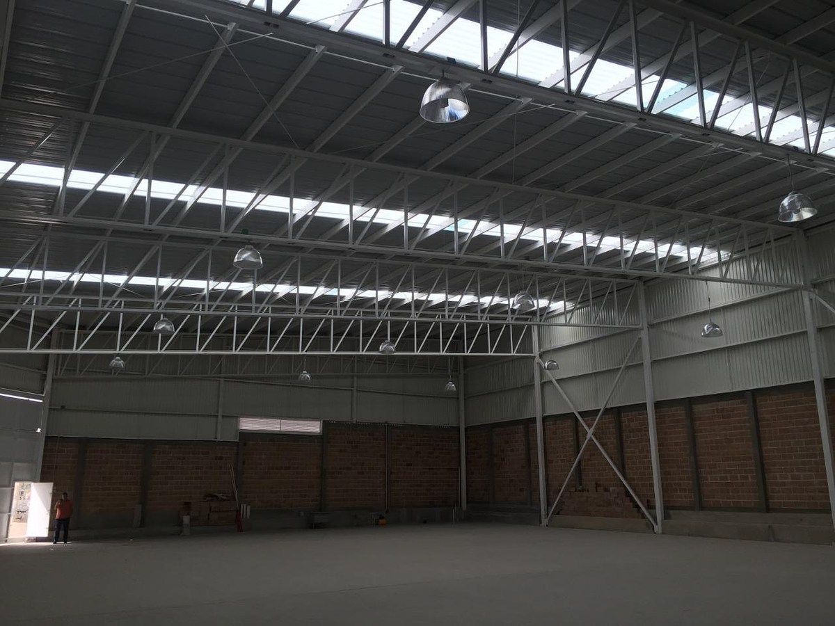 Galpão industrial em Felipe Ángeles, Tlaquepaque, foto 2 de 8
