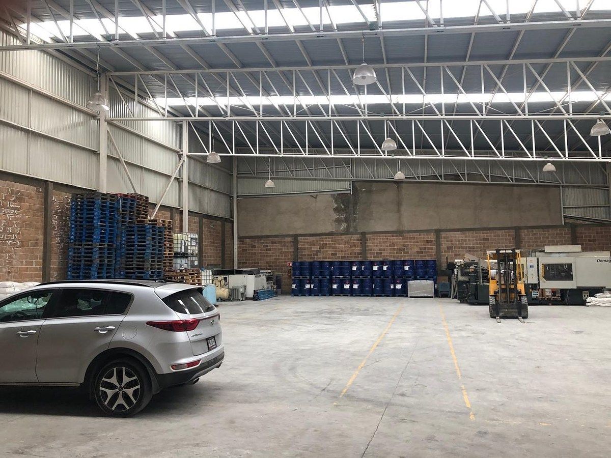 Galpão industrial em Felipe Ángeles, Tlaquepaque, foto 4 de 8