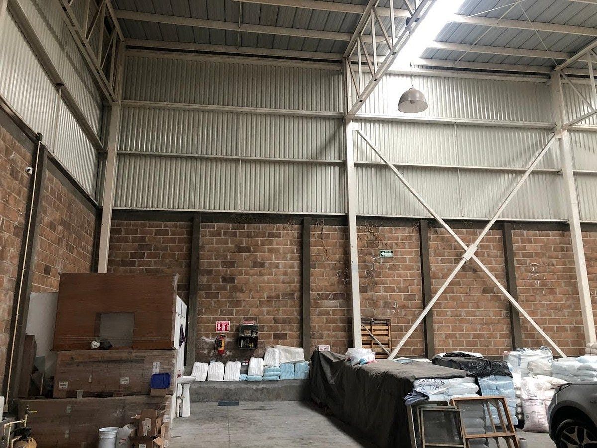 Galpão industrial em Felipe Ángeles, Tlaquepaque, foto 8 de 8