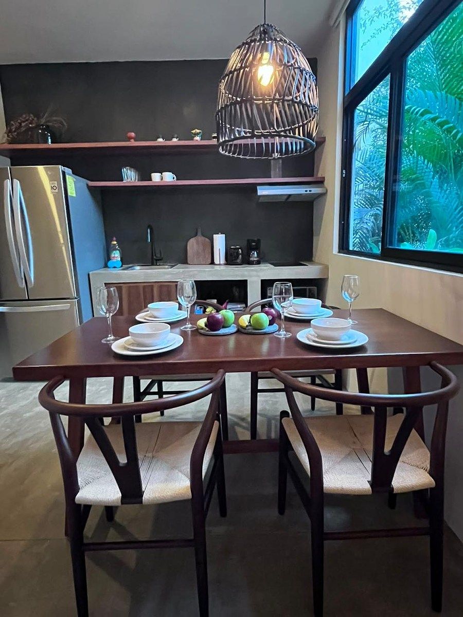 Departamento en Villas Tulum, Tulum, foto 20 de 28