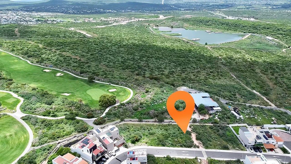 Terreno en Zibatá, El Marqués, foto 2 de 9