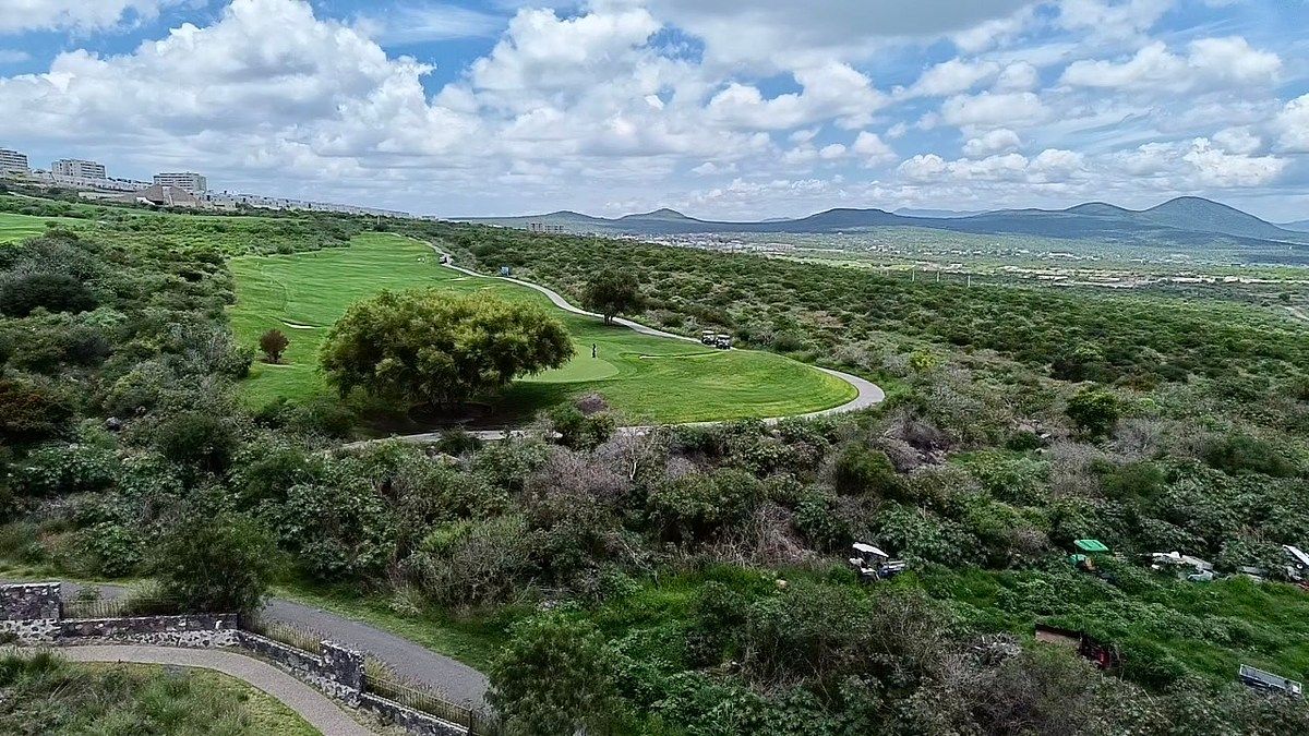 Terreno en Zibatá, El Marqués, foto 4 de 9
