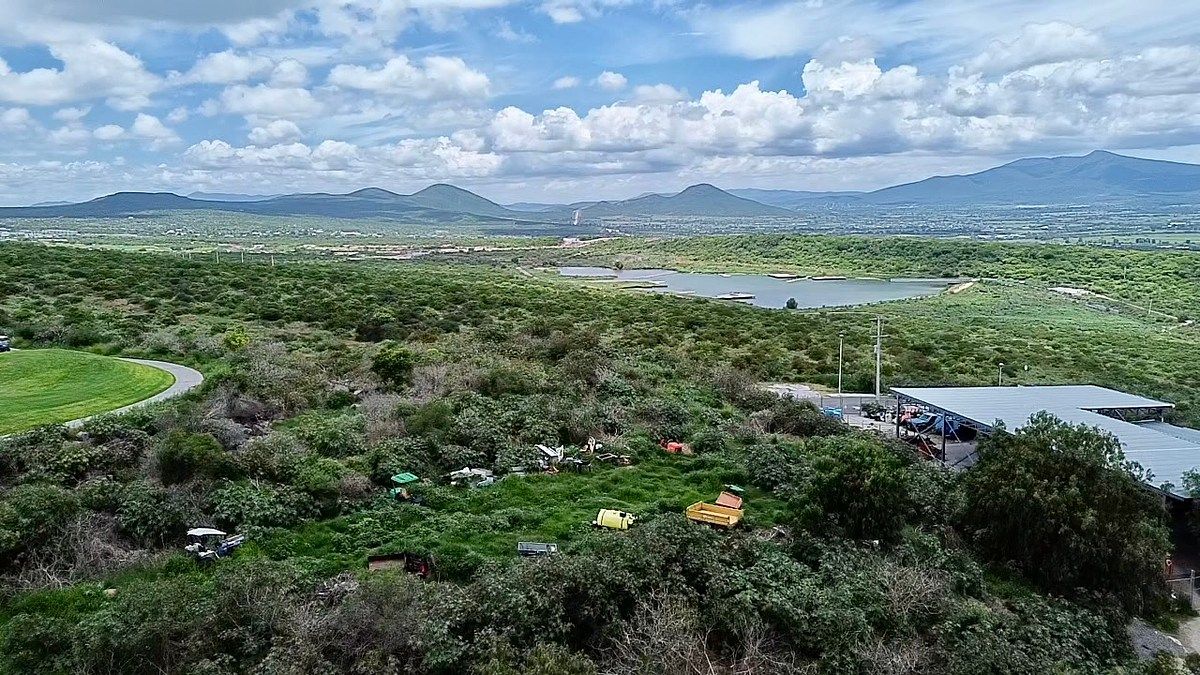 Terreno en Zibatá, El Marqués, foto 5 de 9