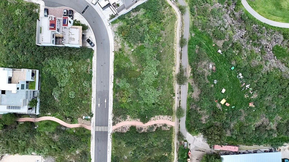 Terreno en Zibatá, El Marqués, foto 6 de 9