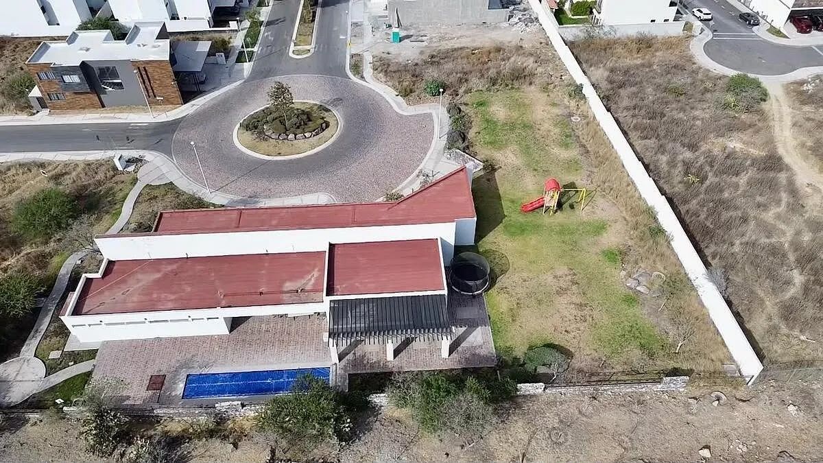 Terreno en Zibatá, El Marqués, foto 7 de 9