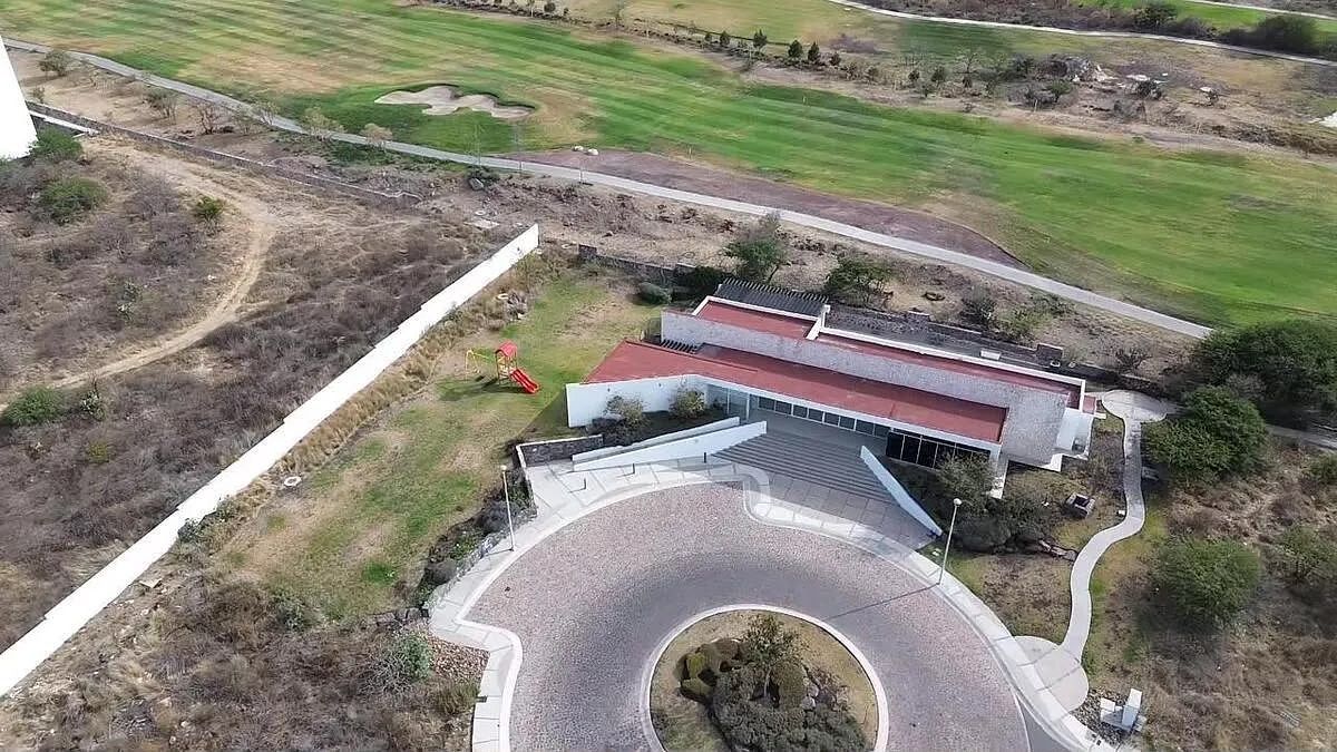 Terreno en Zibatá, El Marqués, foto 8 de 9