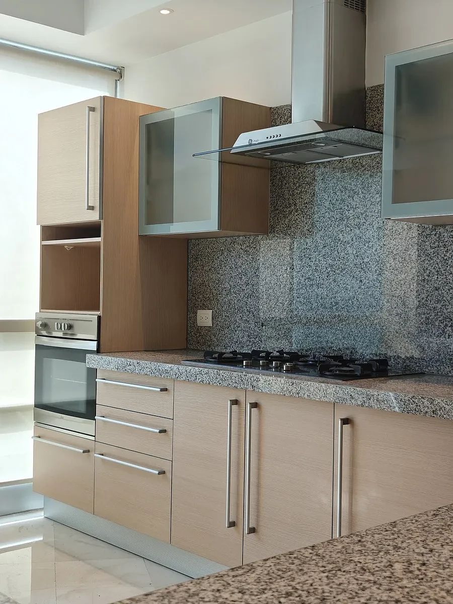 Apartment in Puerta de Hierro, Zapopan, photo 8 of 15