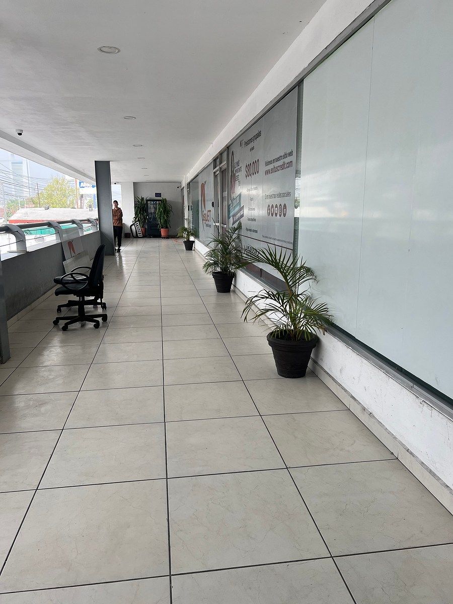 Commercial premises for rent on Av. Revolución, south of Monterrey, photo 1 of 12
