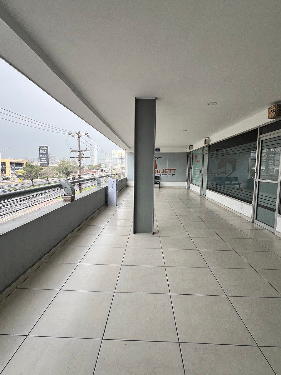 Retail Space in Jardín Español, Monterrey, photo 11 of 12