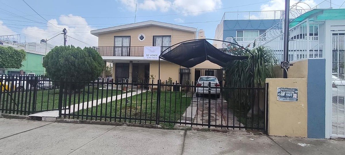 House in Independencia, Guadalajara, photo 2 of 13