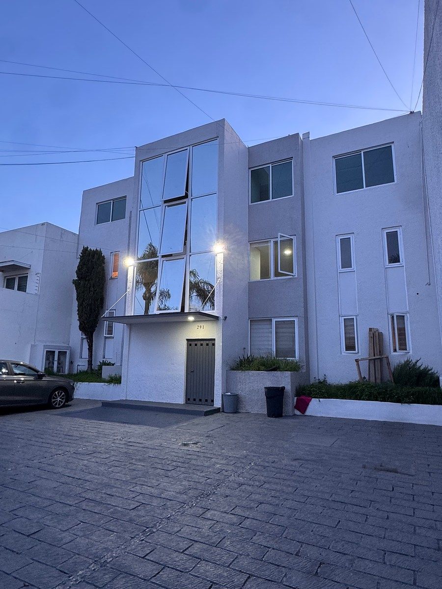Apartamento em Monraz, Guadalajara, foto 2 de 16