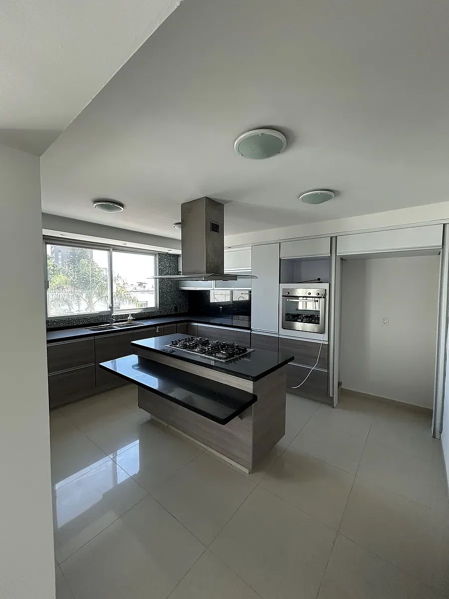 Apartamento em Monraz, Guadalajara, foto 3 de 16