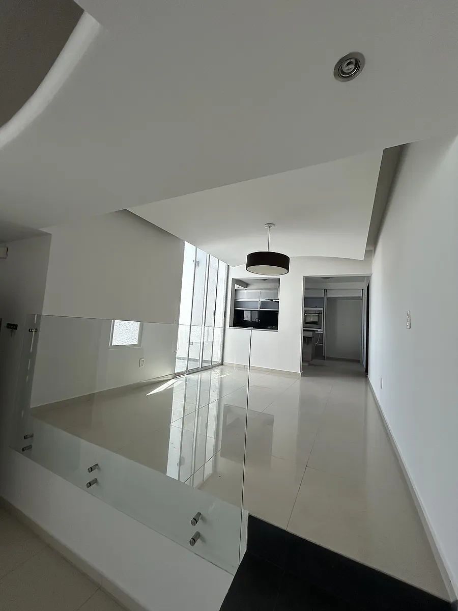 Apartamento em Monraz, Guadalajara, foto 6 de 16