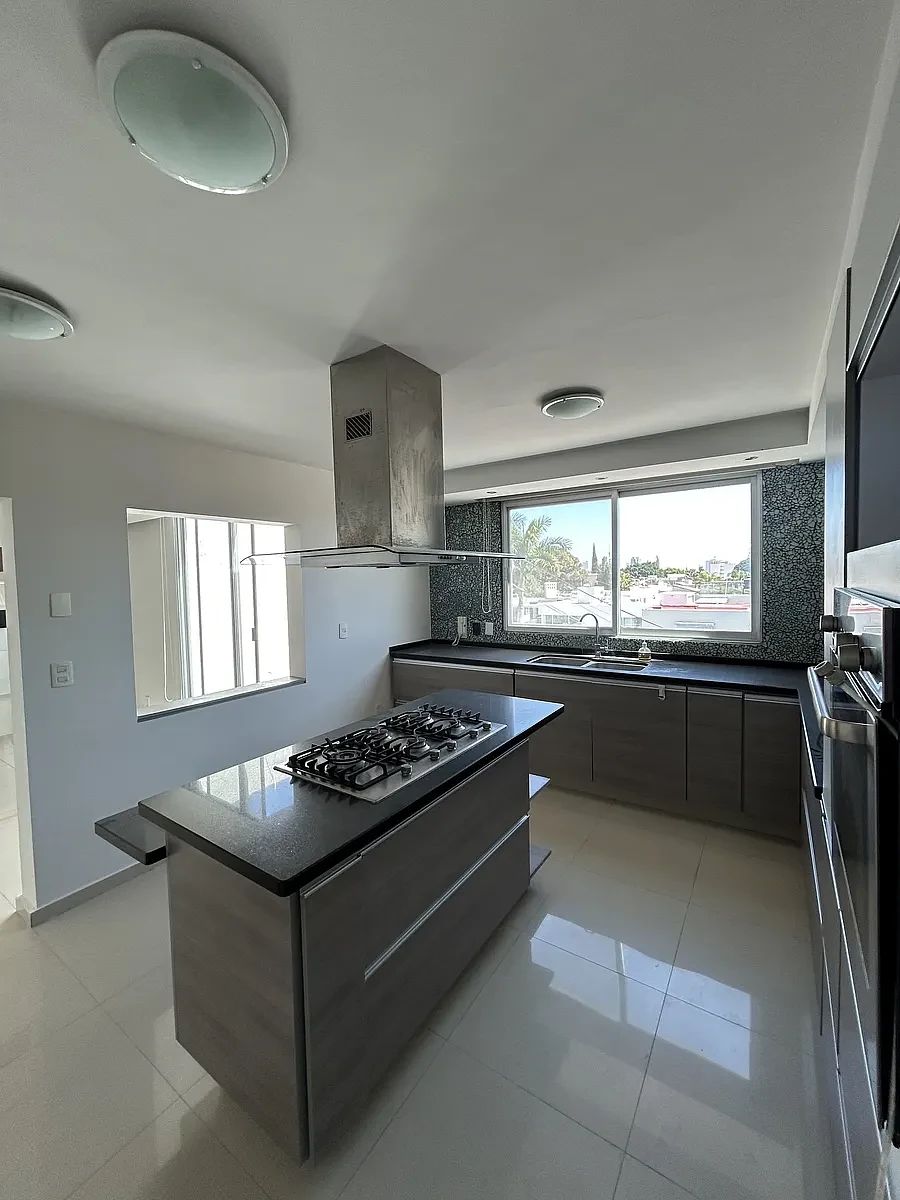 Apartamento em Monraz, Guadalajara, foto 9 de 16