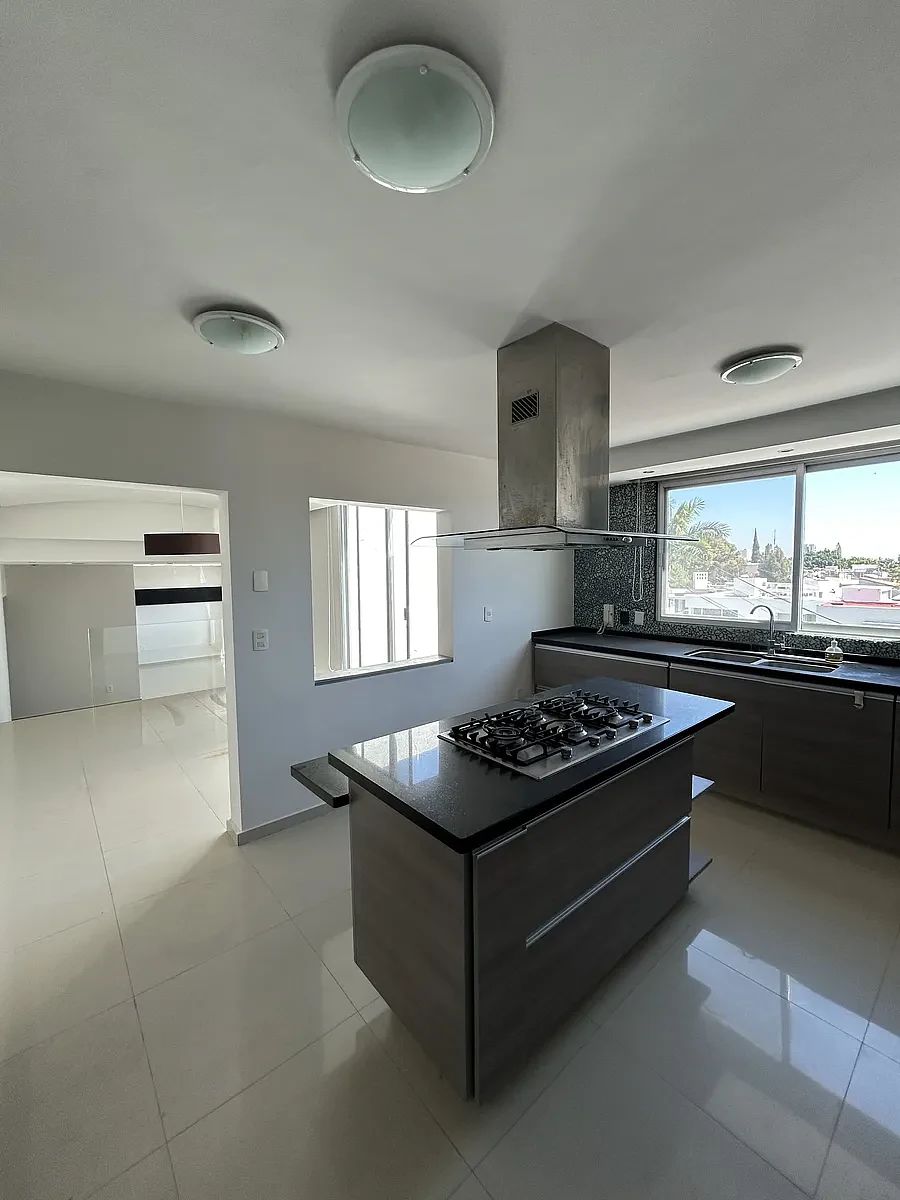 Apartamento em Monraz, Guadalajara, foto 8 de 16