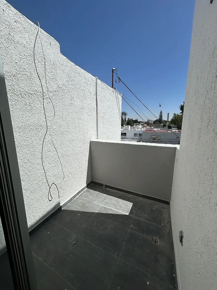 Apartamento em Monraz, Guadalajara, foto 10 de 16