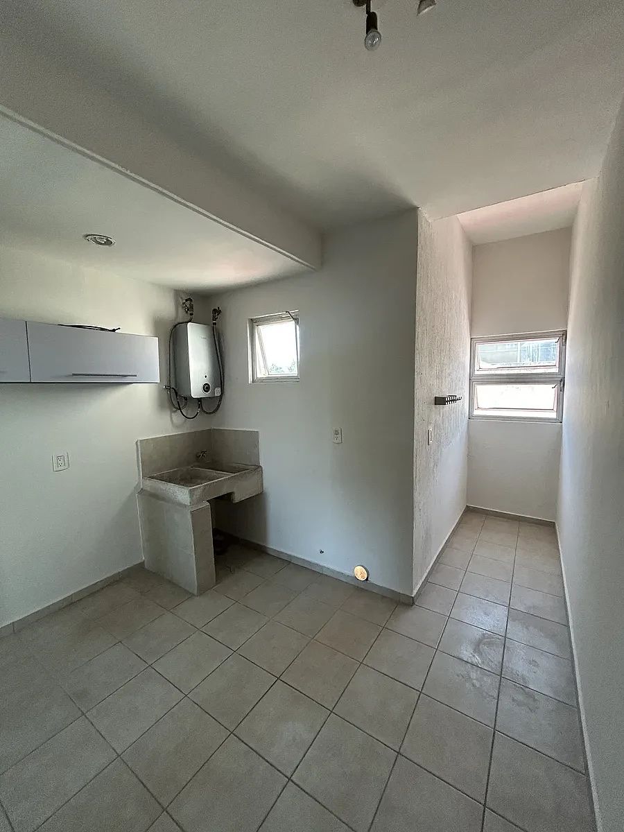 Apartamento em Monraz, Guadalajara, foto 11 de 16