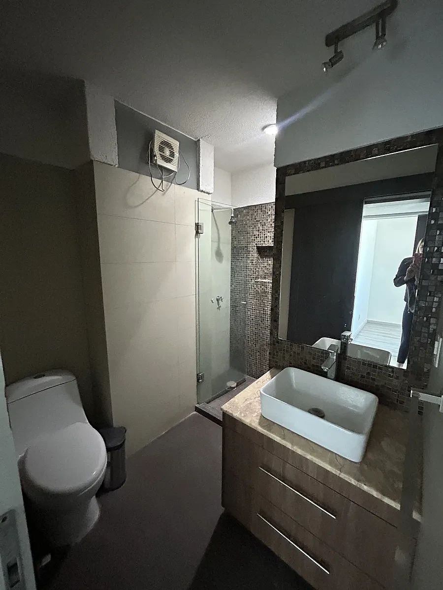 Apartamento em Monraz, Guadalajara, foto 12 de 16