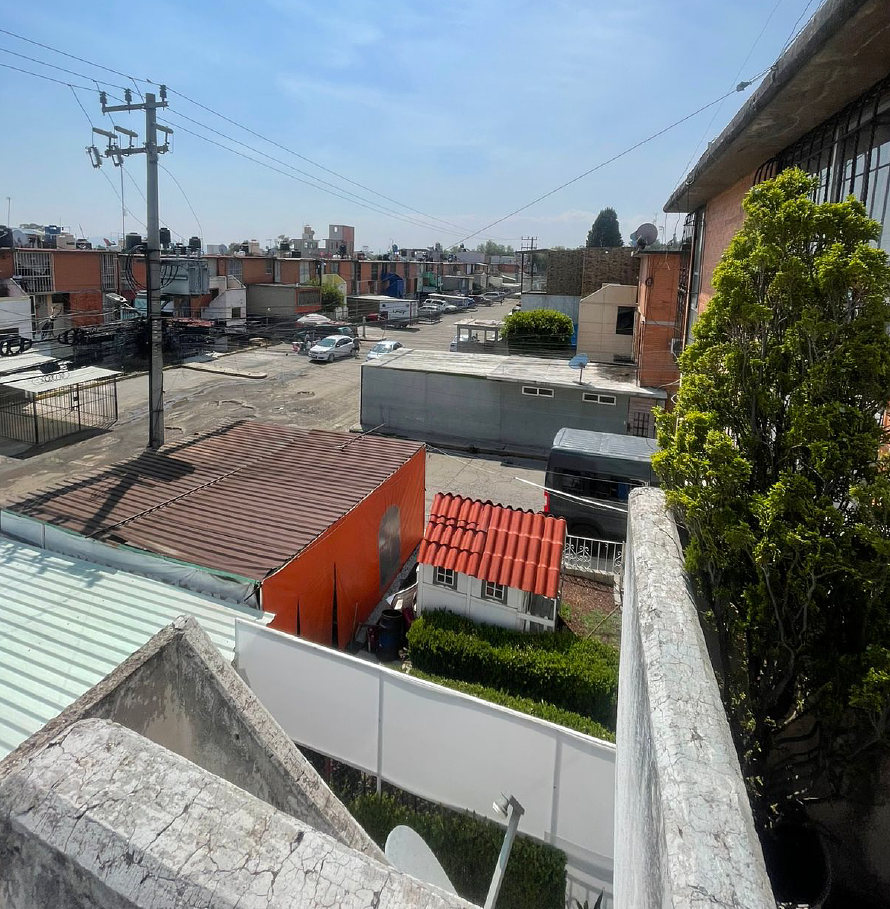 APARTAMENTO ECATEPEC SAN CARLOS, GUADALUPE VICTORIA ECATEPEC, foto 1 de 11