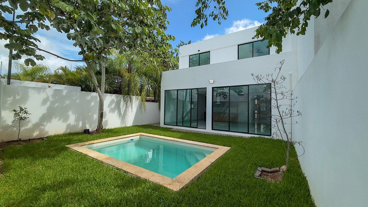 House in Parque Central, Mérida, photo 10 of 31
