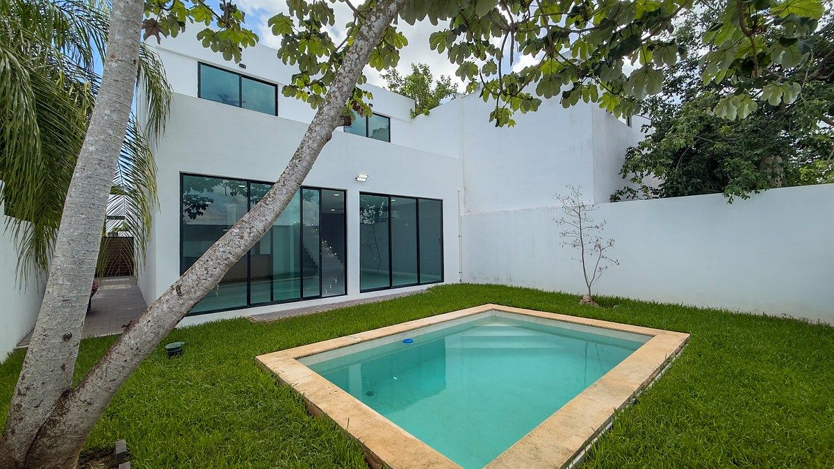 House in Parque Central, Mérida, photo 2 of 31