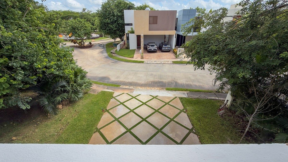 House in Parque Central, Mérida, photo 31 of 31