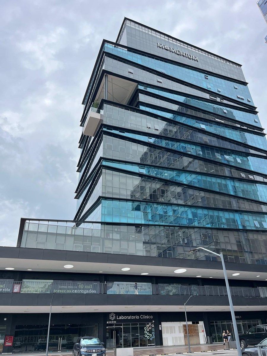Sala Comercial em Centro Sur, Querétaro, foto 3 de 12