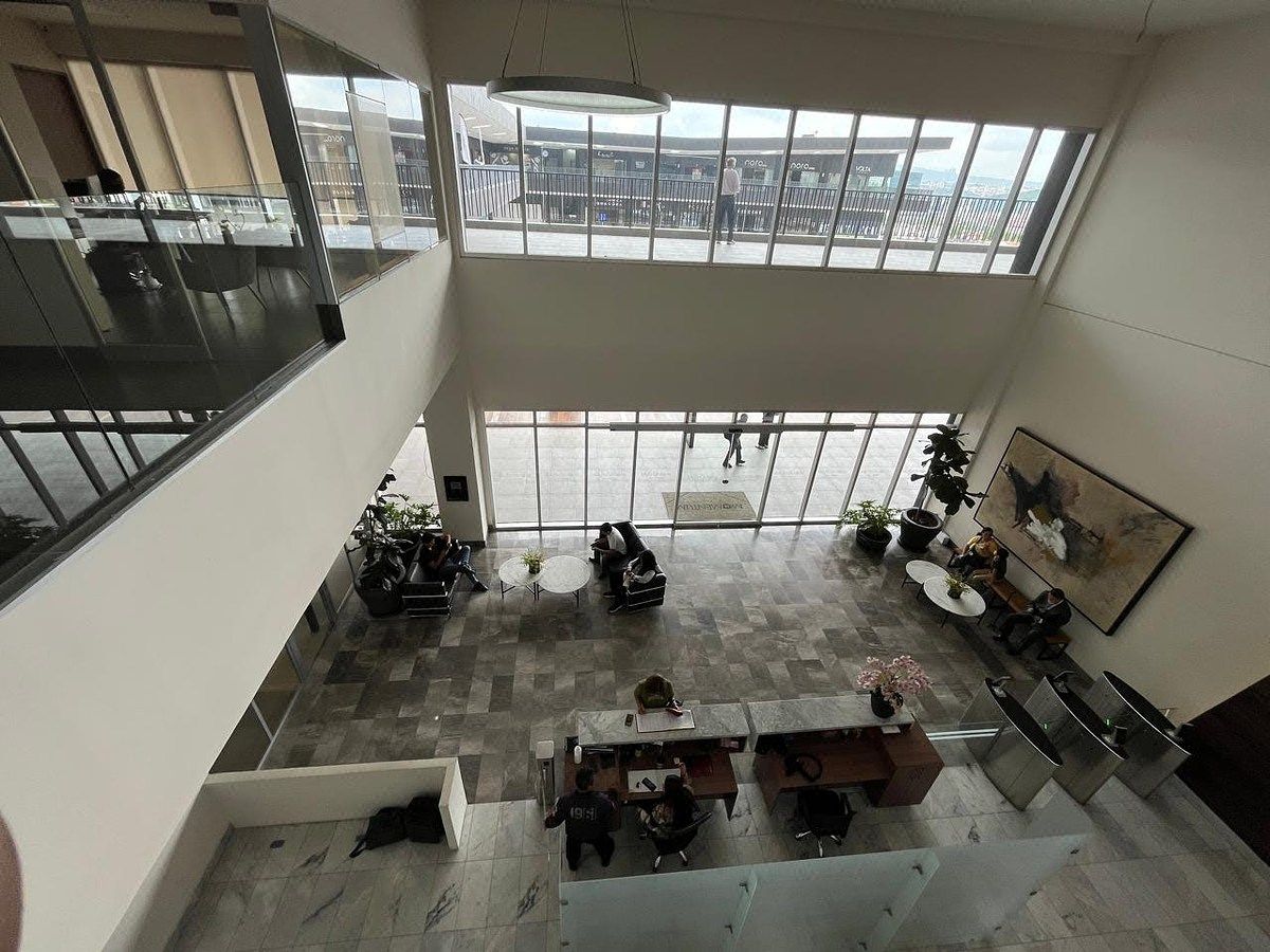 Sala Comercial em Centro Sur, Querétaro, foto 4 de 12
